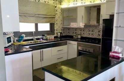 Apartment - 3 Bedrooms - 3 Bathrooms for rent in Tag Sultan - Ring Road - Cairo Apartment - 3 Bedrooms - 3 Bathrooms for rent in Tag Sultan - Ring Road - Cairo