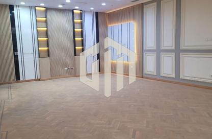 Office Space - Studio - 1 for rent in Mohamed Naguib Axis - Abou El Houl - New Cairo City - Cairo