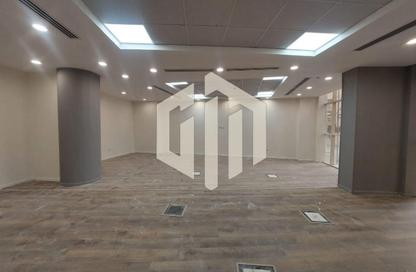 Office Space - Studio - 1 for rent in Mohamed Naguib Axis - Abou El Houl - New Cairo City - Cairo