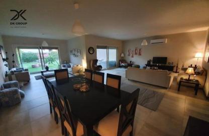 Townhouse - 5 Bedrooms - 4 Bathrooms for sale in Hacienda Bay - Sidi Abdel Rahman - North Coast