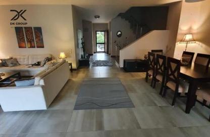 Townhouse - 5 Bedrooms - 4 Bathrooms for sale in Hacienda Bay - Sidi Abdel Rahman - North Coast
