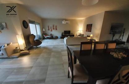 Townhouse - 5 Bedrooms - 4 Bathrooms for sale in Hacienda Bay - Sidi Abdel Rahman - North Coast