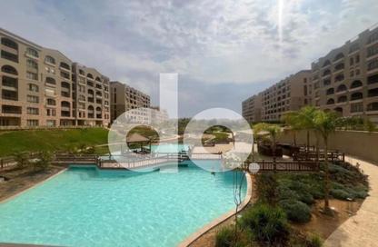 Apartment - 3 - 2 for sale in Green Square - Mostakbal City Compounds - Mostakbal City - Future City - Cairo