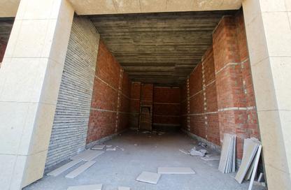 Shop - Studio - 4 Bathrooms for sale in Government District - New Capital City - Cairo Shop - Studio - 4 Bathrooms for sale in Government District - New Capital City - Cairo