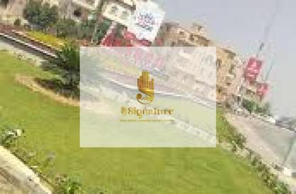 Apartment - 3 Bedrooms - 2 Bathrooms for sale in El Banafseg Apartment Buildings - El Banafseg - New Cairo City - Cairo Apartment - 3 Bedrooms - 2 Bathrooms for sale in El Banafseg Apartment Buildings - El Banafseg - New Cairo City - Cairo