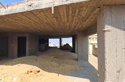 Penthouse - 3 Bedrooms - 4 Bathrooms for sale in Hassan Sadek St. - El Korba - Heliopolis - Masr El Gedida - Cairo Penthouse - 3 Bedrooms - 4 Bathrooms for sale in Hassan Sadek St. - El Korba - Heliopolis - Masr El Gedida - Cairo