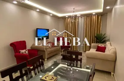 Apartment - 2 Bedrooms - 1 Bathroom for rent in Madinaty - Cairo