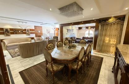 شقة - 3 - 3 للايجار في شارع البرت الاول - سموحة - حي شرق - الاسكندرية