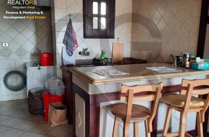شقة - 2 غرف نوم - 1 حمام للبيع في حدائق المهندسين - الحي الرابع - الشيخ زايد - الجيزة
