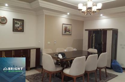 Apartment - 2 Bedrooms - 3 Bathrooms for rent in Mivida - 5th Settlement Compounds - The 5th Settlement - New Cairo City - Cairo