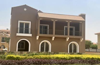Palace - 7+ Bedrooms - 7+ Bathrooms for sale in Cluster 1 - Hyde Park - New Cairo City - Cairo Palace - 7+ Bedrooms - 7+ Bathrooms for sale in Cluster 1 - Hyde Park - New Cairo City - Cairo