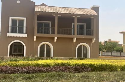 Palace - 7+ Bedrooms - 7+ Bathrooms for sale in Cluster 1 - Hyde Park - New Cairo City - Cairo Palace - 7+ Bedrooms - 7+ Bathrooms for sale in Cluster 1 - Hyde Park - New Cairo City - Cairo