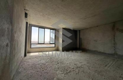 Office Space - Studio for rent in District 5 - 5th Settlement Compounds - The 5th Settlement - New Cairo City - Cairo