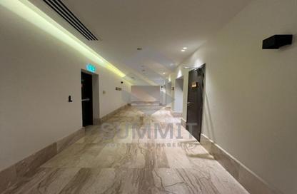 Office Space - Studio for rent in District 5 - 5th Settlement Compounds - The 5th Settlement - New Cairo City - Cairo