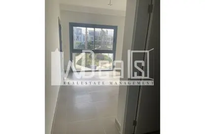 Townhouse - 4 Bedrooms - 3 Bathrooms for sale in Marassi - Sidi Abdel Rahman - North Coast