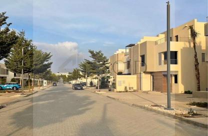 منزل مزدوج - 4 غرف نوم - 4 حمامات للبيع في ذا كراون - طريق مصر اسكندرية الصحراوي - مدينة 6 أكتوبر - الجيزة