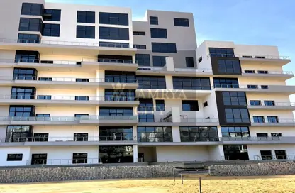 Apartment - 3 Bedrooms - 5 Bathrooms for sale in R3 - New Capital City - Cairo