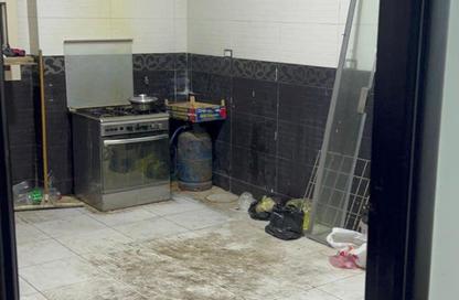 Co-Working Space - 4 Bedrooms - 2 Bathrooms for rent in Mostafa Kamel Axis - The 1st Settlement - New Cairo City - Cairo