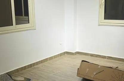 Co-Working Space - 4 Bedrooms - 2 Bathrooms for rent in Mostafa Kamel Axis - The 1st Settlement - New Cairo City - Cairo