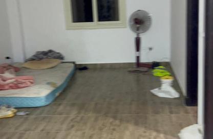 Co-Working Space - 4 Bedrooms - 2 Bathrooms for rent in Mostafa Kamel Axis - The 1st Settlement - New Cairo City - Cairo