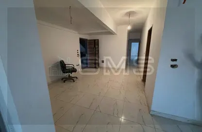 Apartment - 3 Bedrooms - 3 Bathrooms for sale in North Lotus - El Lotus - New Cairo City - Cairo