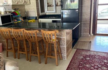 Chalet - 2 - 2 for rent in Mountain View - Ras Al Hekma - North Coast