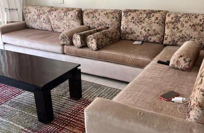 Chalet - 2 - 2 for rent in Mountain View - Ras Al Hekma - North Coast