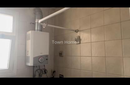 Apartment - 2 - 2 for rent in El Rehab Extension - Al Rehab - New Cairo City - Cairo