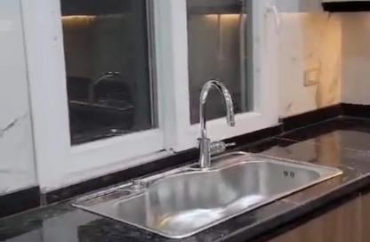 Apartment - 3 - 2 for rent in Zayed Regency - Sheikh Zayed Compounds - Sheikh Zayed City - Giza