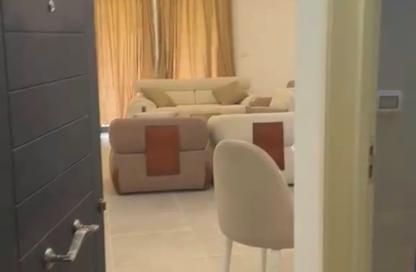 Apartment - 3 - 2 for rent in Celia - New Capital Compounds - New Capital City - Cairo