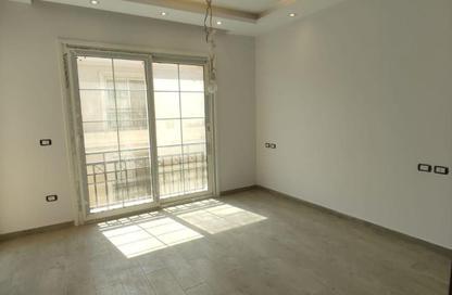 Apartment - 2 Bedrooms - 2 Bathrooms for rent in Regents Park - Al Andalus District - New Cairo City - Cairo