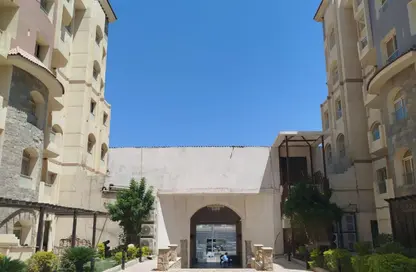 شقة - 1 حمام للبيع في منطقة ارابيا - الغردقة - محافظة البحر الاحمر