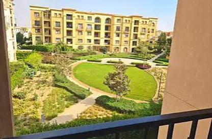 Apartment - 3 - 3 for rent in Mivida - 5th Settlement Compounds - The 5th Settlement - New Cairo City - Cairo