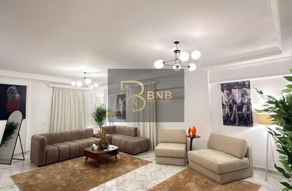 Apartment - 3 - 3 for rent in Al Imam Zain Al Abdeen St. - El Banafseg 9 - El Banafseg - New Cairo City - Cairo Apartment - 3 - 3 for rent in Al Imam Zain Al Abdeen St. - El Banafseg 9 - El Banafseg - New Cairo City - Cairo