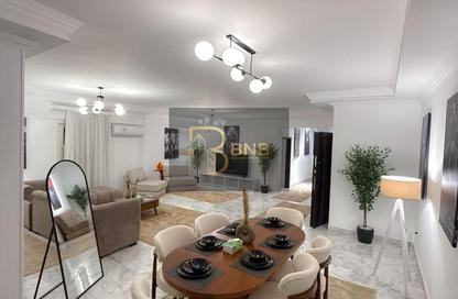 Apartment - 3 - 3 for rent in Al Imam Zain Al Abdeen St. - El Banafseg 9 - El Banafseg - New Cairo City - Cairo Apartment - 3 - 3 for rent in Al Imam Zain Al Abdeen St. - El Banafseg 9 - El Banafseg - New Cairo City - Cairo
