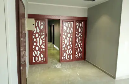 Apartment - 3 Bedrooms - 3 Bathrooms for rent in El Yasmeen 1 - El Yasmeen - New Cairo City - Cairo