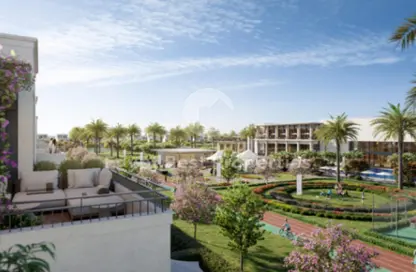 شقة - 3 غرف نوم - 3 حمامات للبيع في بيل فى - مدينة زايد الجديدة - الشيخ زايد - الجيزة