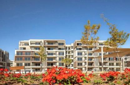 Apartment - 3 Bedrooms - 3 Bathrooms for sale in Palm Hills New Cairo - 5th Settlement Compounds - The 5th Settlement - New Cairo City - Cairo Apartment - 3 Bedrooms - 3 Bathrooms for sale in Palm Hills New Cairo - 5th Settlement Compounds - The 5th Settlement - New Cairo City - Cairo