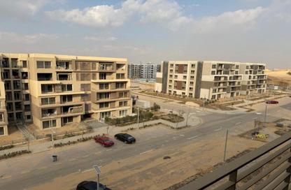 Apartment - 3 Bedrooms - 3 Bathrooms for sale in Palm Hills New Cairo - 5th Settlement Compounds - The 5th Settlement - New Cairo City - Cairo Apartment - 3 Bedrooms - 3 Bathrooms for sale in Palm Hills New Cairo - 5th Settlement Compounds - The 5th Settlement - New Cairo City - Cairo