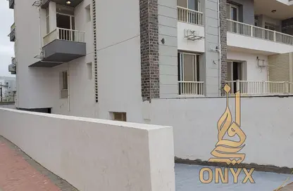 Apartment - 2 Bedrooms - 2 Bathrooms for sale in JAYD Residence - 5th Settlement Compounds - The 5th Settlement - New Cairo City - Cairo