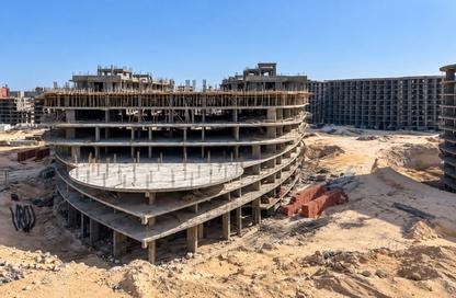 Chalet - 1 - 1 for sale in Golf Porto Marina - Al Alamein - North Coast Chalet - 1 - 1 for sale in Golf Porto Marina - Al Alamein - North Coast