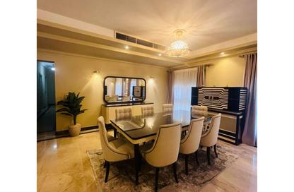 Apartment - 3 - 3 for rent in Eastown - 5th Settlement Compounds - The 5th Settlement - New Cairo City - Cairo
