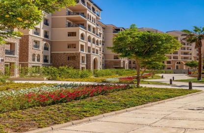 Apartment - 2 - 2 for sale in 90 Avenue - South Investors Area - New Cairo City - Cairo Apartment - 2 - 2 for sale in 90 Avenue - South Investors Area - New Cairo City - Cairo