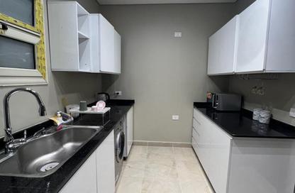 Apartment - 2 - 2 for sale in 90 Avenue - South Investors Area - New Cairo City - Cairo