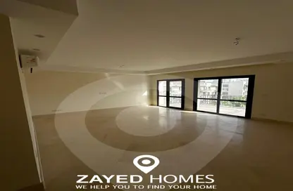 شقة - 3 غرف نوم - 3 حمامات للايجار في ويستاون - كمبوندات الشيخ زايد - الشيخ زايد - الجيزة