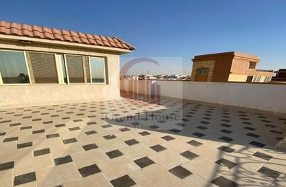 Apartment - 1 Bedroom - 1 Bathroom for rent in Street28 - District 5 - The 5th Settlement - New Cairo City - Cairo