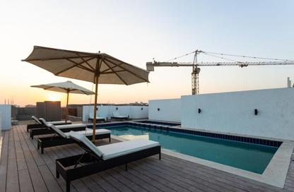 Apartment - 1 Bedroom - 1 Bathroom for sale in Rivan - New Capital Compounds - New Capital City - Cairo