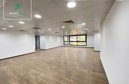 Whole Building - Studio - 7+ Bathrooms for rent in 50th Street - Zahraa El Maadi - Hay El Maadi - Cairo