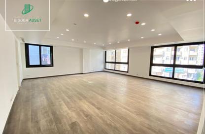 Whole Building - Studio - 7+ Bathrooms for rent in 50th Street - Zahraa El Maadi - Hay El Maadi - Cairo