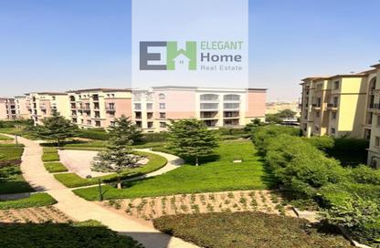 Apartment - 3 - 3 for rent in Mivida - 5th Settlement Compounds - The 5th Settlement - New Cairo City - Cairo